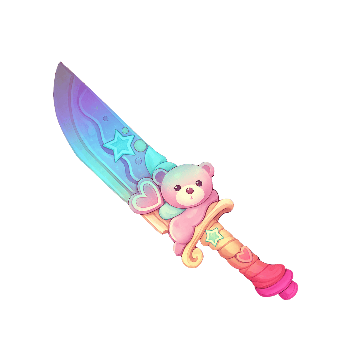 Chroma Sweet