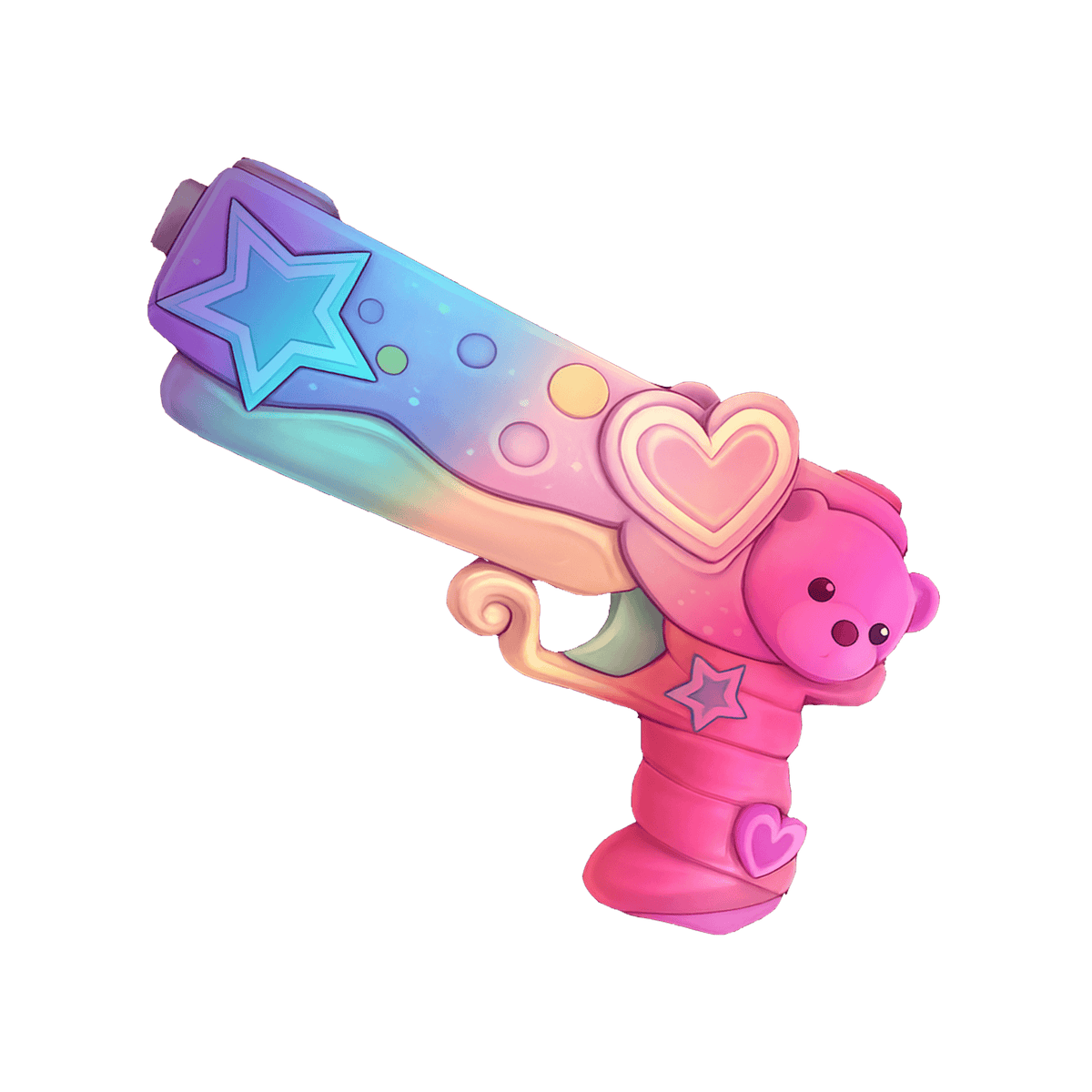 Chroma Treat